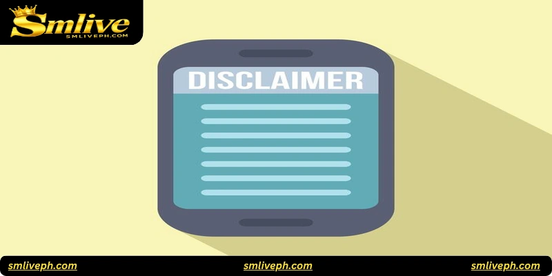 Common Misconceptions About Disclaimers
