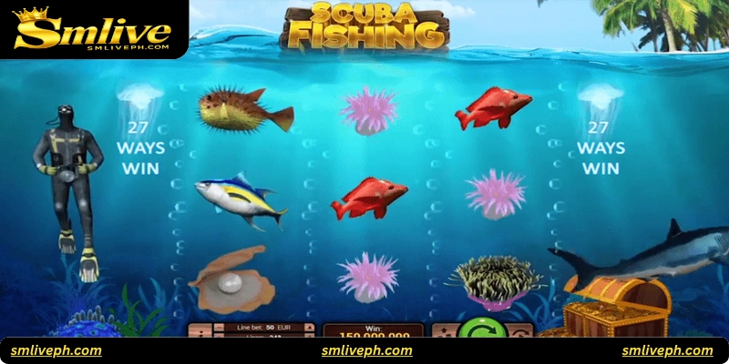 Comparing Popular Fishing Games