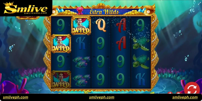 Comparing Mermaid Fortune to Other Slot Games