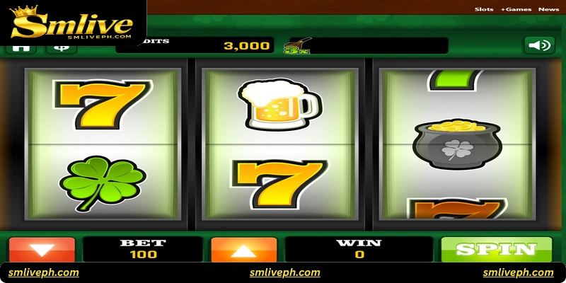 FAQ on Slot Game Strategies
