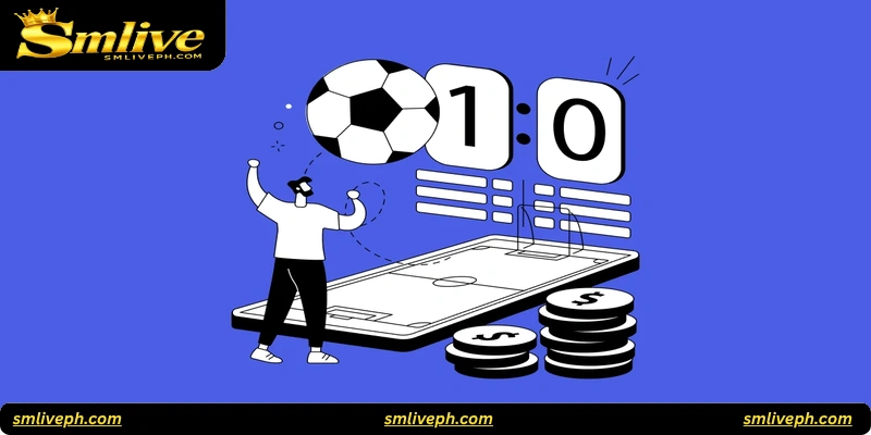 Why Choose the Smlive App for Mobile Betting?