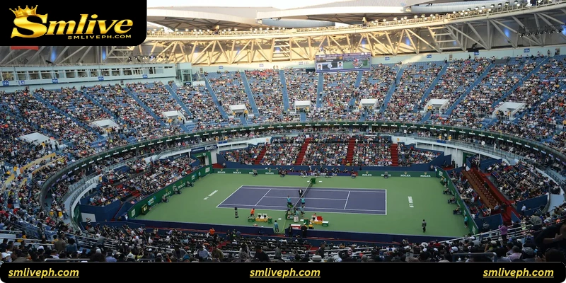 Tennis Masters