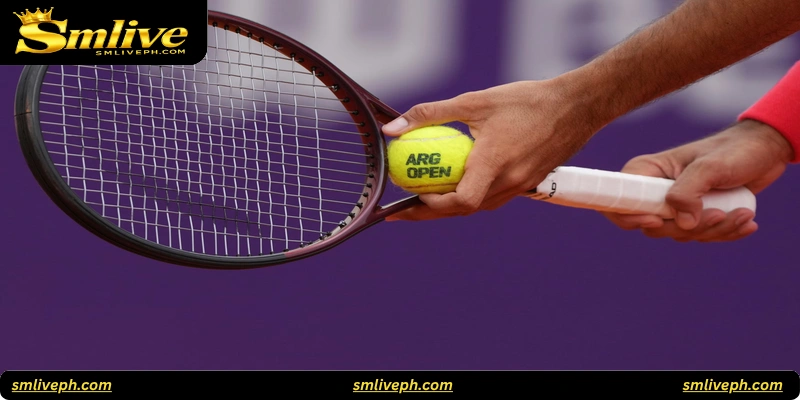 What is the Tennis Masters Series?