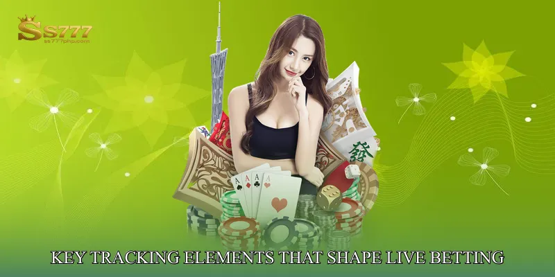 The Strategic Role of Live Betting Outcome Tracker
