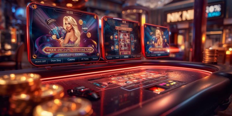 Long-term potential of online casino Philippines