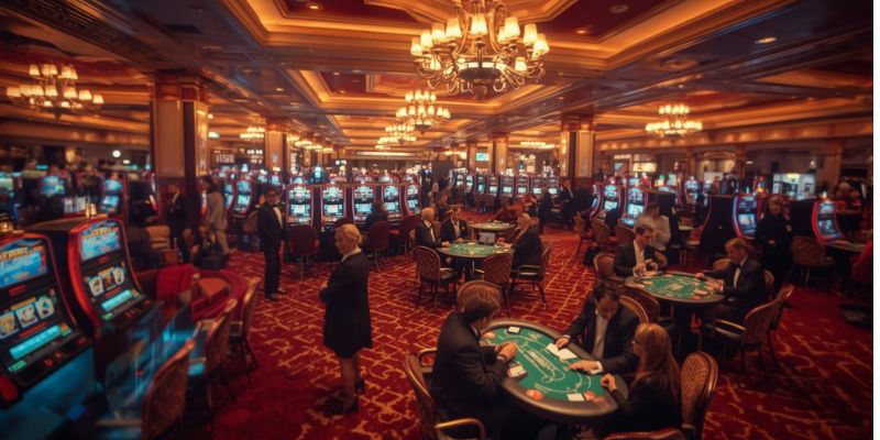 Online casino philippines