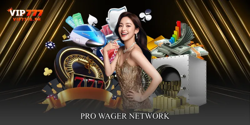 Pro Wager Network