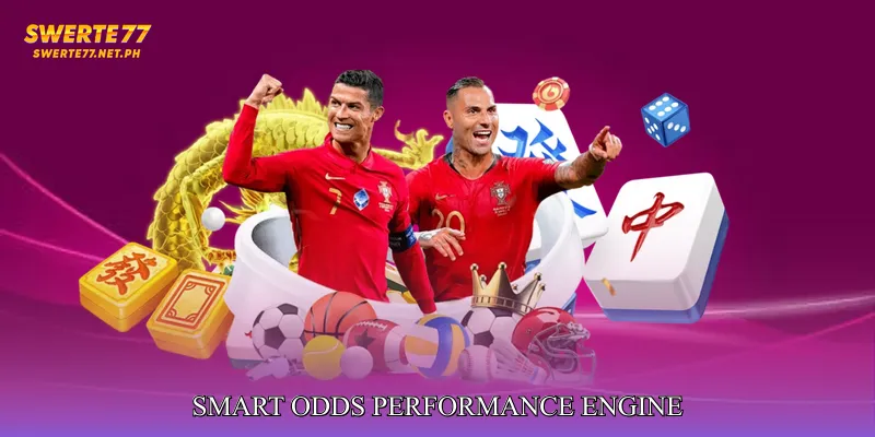 Smart Odds Performance Engine