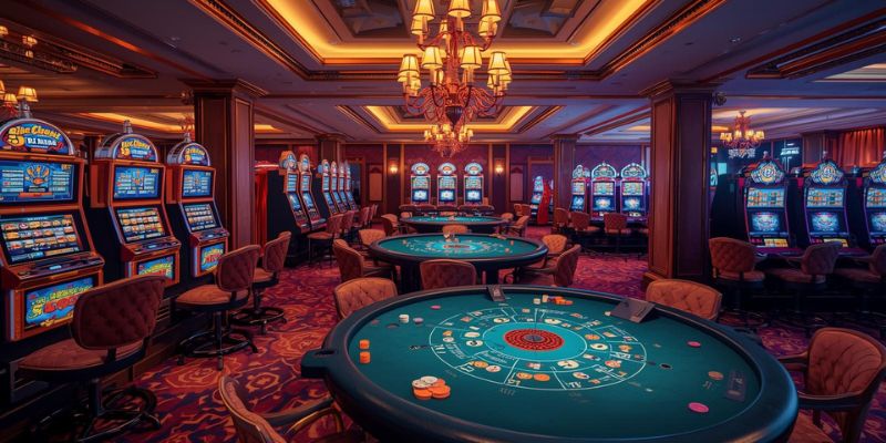 Why online casinos are booming in the Philippines