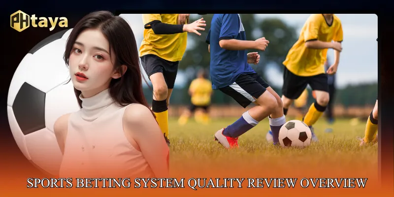 Sports Betting System Quality Review