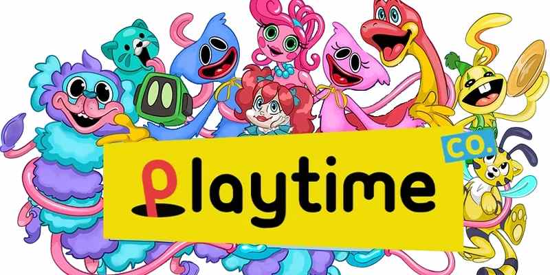 What Is Playtime Official?