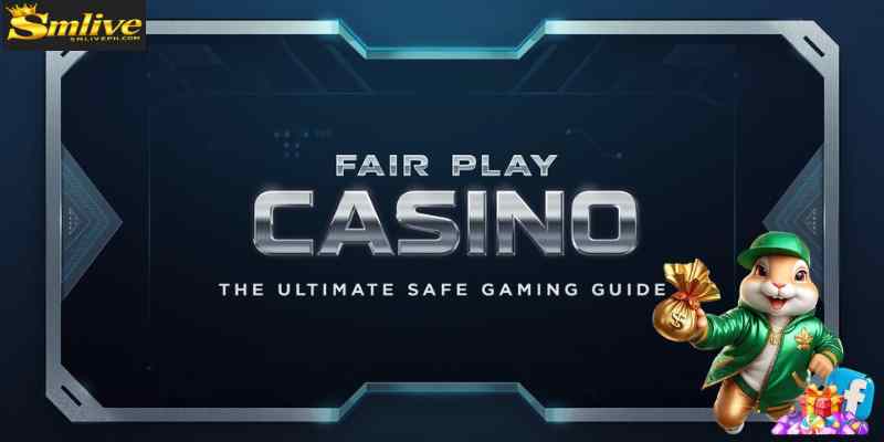 Fair Play Casino 2026: The Ultimate Safe Gaming Guide