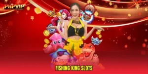 Fishing king slots