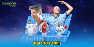 Lucky streak esports