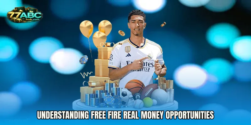 Understanding Free Fire Real Money Opportunities