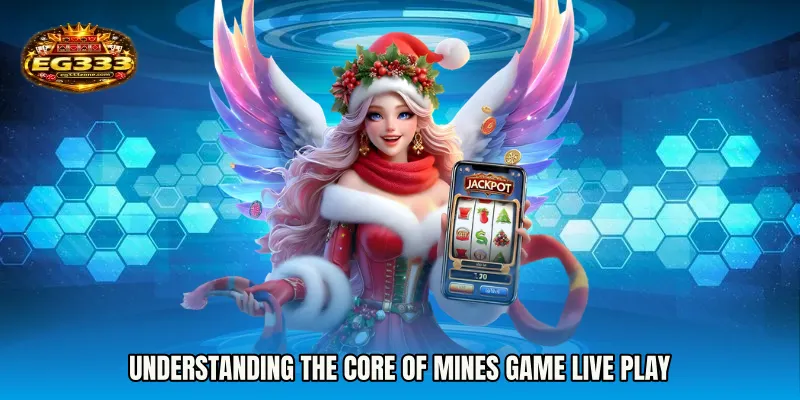 Understanding the Core of Mines Game live play