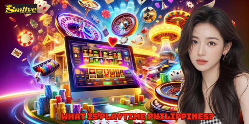 What is Playtime Philippines?