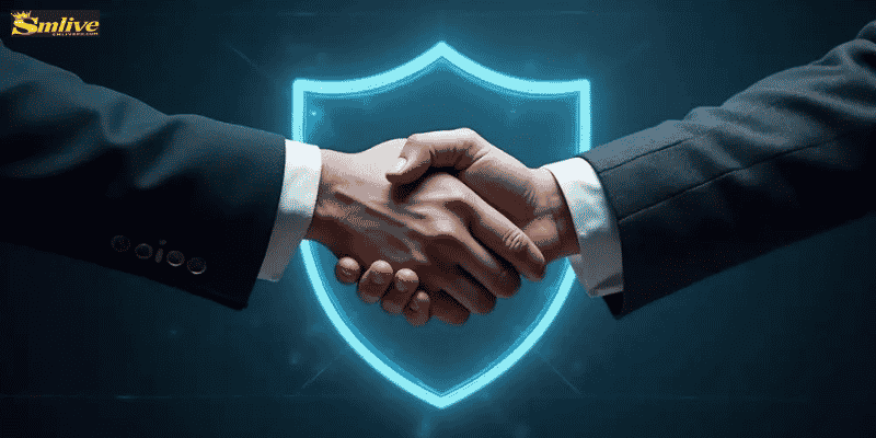 Absolute Security and Fairness Guaranteed